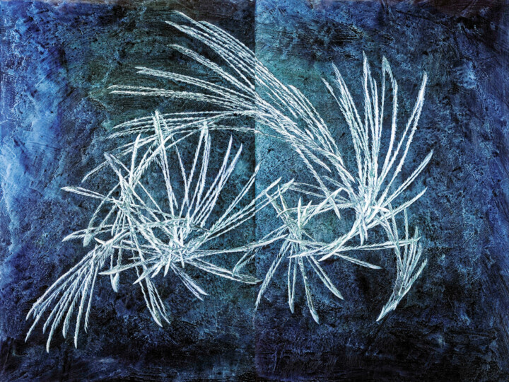 绘画,  23.6x31.5 in 
