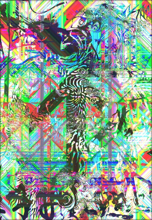 LONI Digital Arts