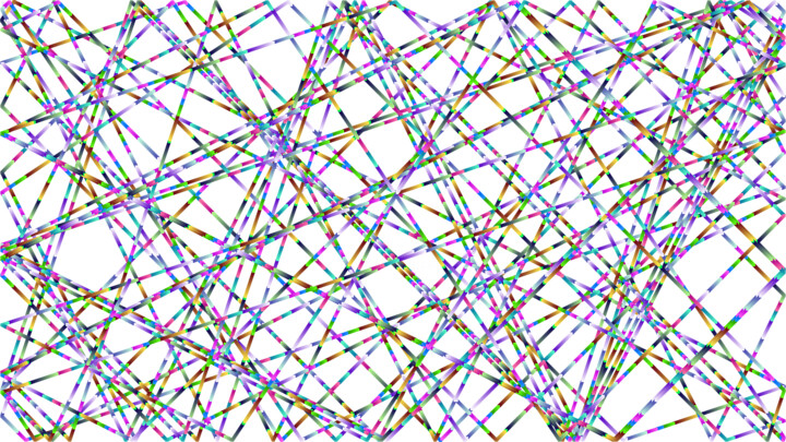 P0044 数字艺术