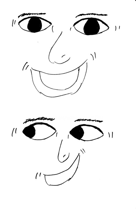 Hey ouais 图画