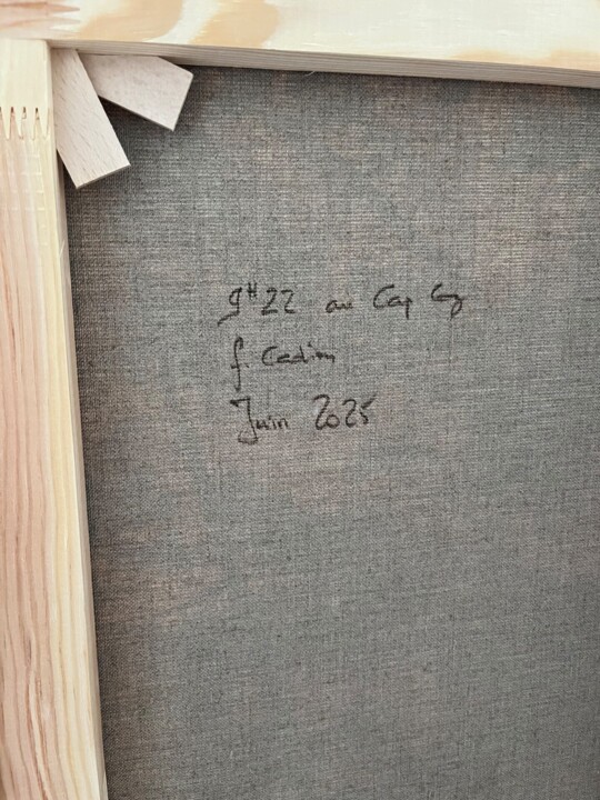 Signature