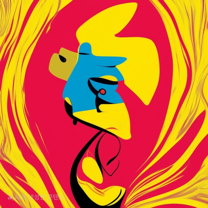 feelings of the day_1 Digital Arts