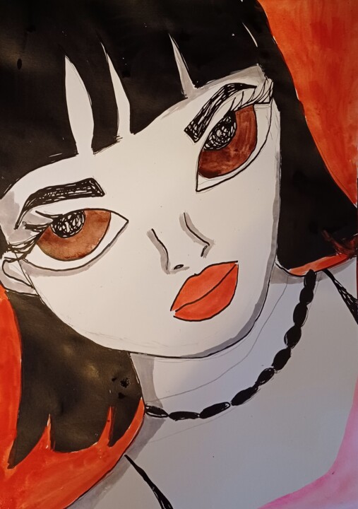 I best at jealousy Resim, 16,5x11,8 in