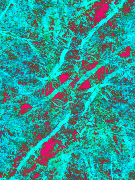 Photography titled "DS 04" by Aurélien Bellido, Original Artwork, Digital Photography