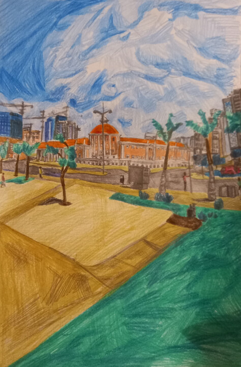 Resim,  11,7x8,3 in 
