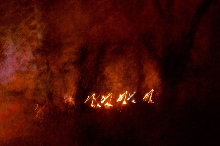 AMOUR 0xC86E1301 #2/5 Fotoğraf, 15,8x23,6 in
