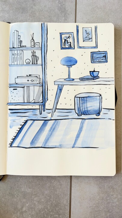 Vues supplémentaires 2