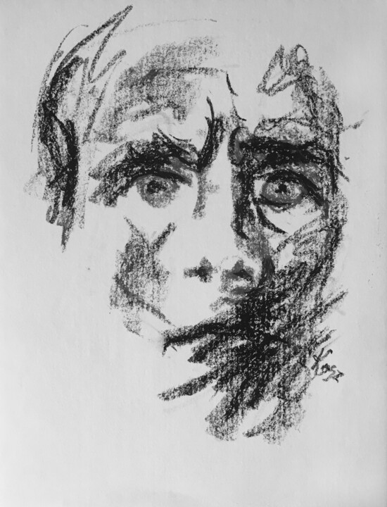 Рисунок,  11,2x8,7 in 