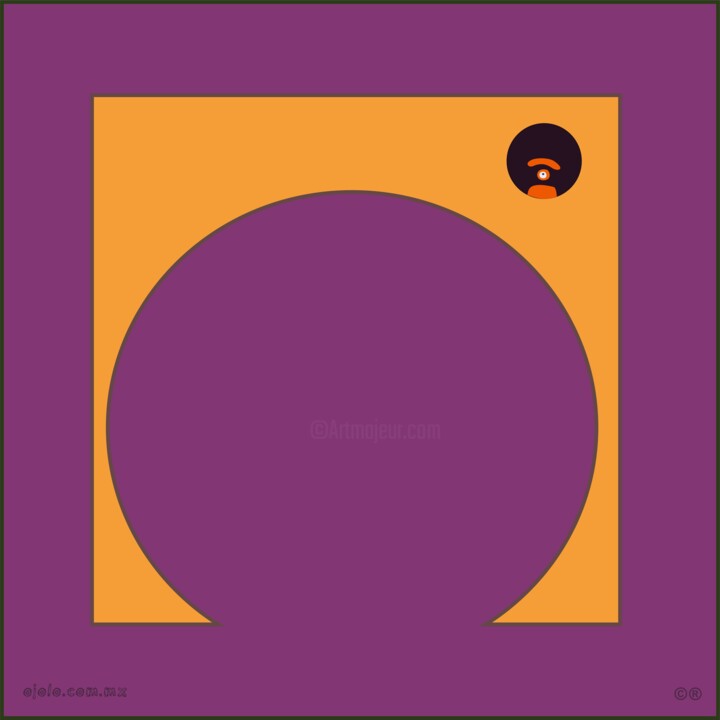 constructo vi-gital 17 Digital Arts, 30x30 in