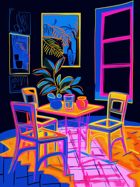 Pittura,  31,5x23,6 in 