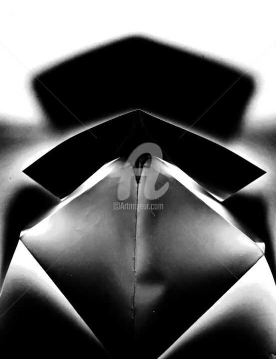 Fotografie mit dem Titel "Hot_2025" von Elīna Lazdiņa, Original-Kunstwerk, Digitale Fotografie Auf Aluminium montiert