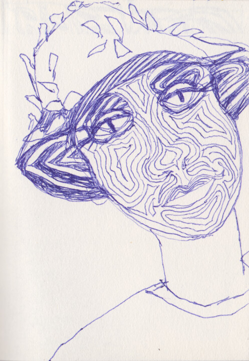 Resim,  5,9x3,9 in 