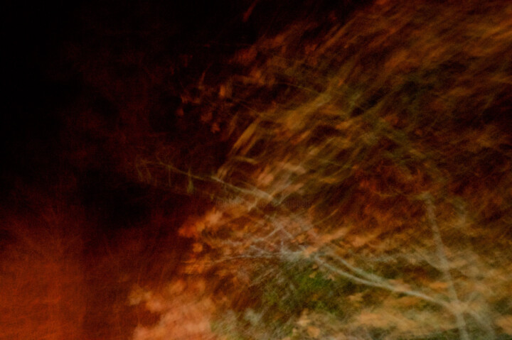 Photography titled "AMOUR 0xB0DD1301 #2…" by Éric Petr, Original Artwork, Non Manipulated Photography