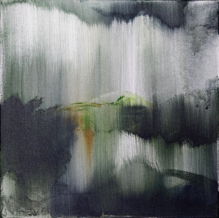 Pesanteur 14 Tablo, 11,8x11,8 in