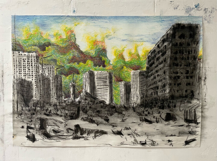Resim,  39,6x56,5 in 