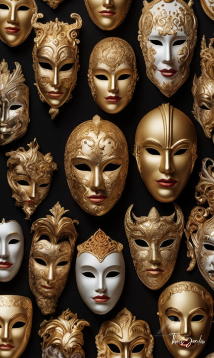 Teatro 数字艺术