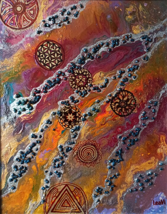 绘画,  19.7x15.8 in 