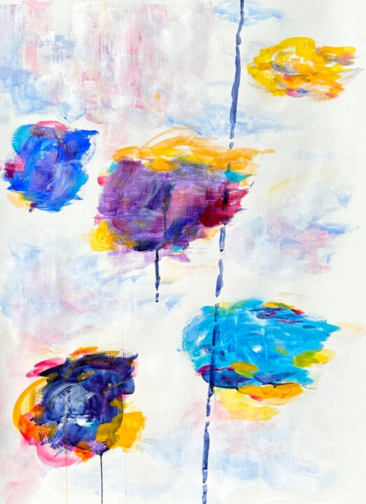 Tablo,  29,9x22,1 in 