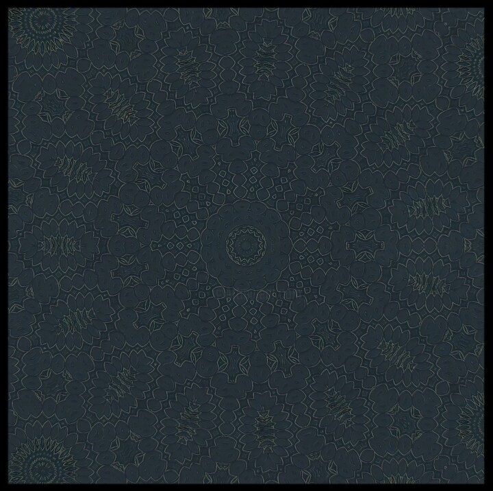 数字艺术 