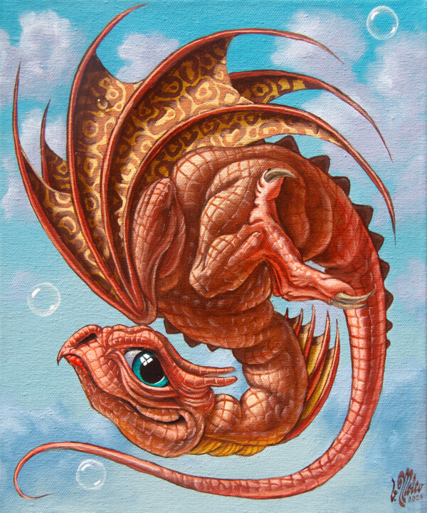 Tablo,  11,8x9,8 in 