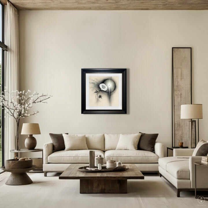 Durumdaki sanat eseri