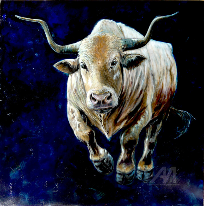 绘画,  31.5x31.5 in 
