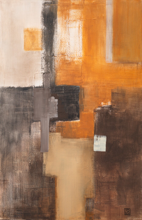 绘画,  47.2x31.5 in 