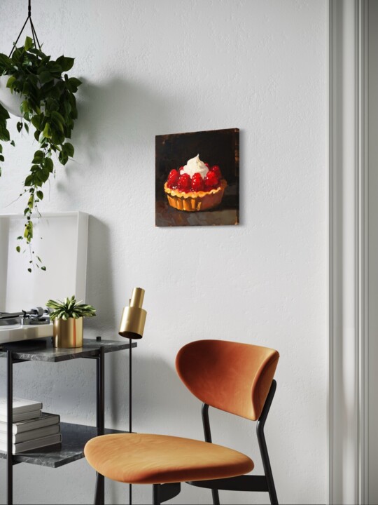 Artwork in situation