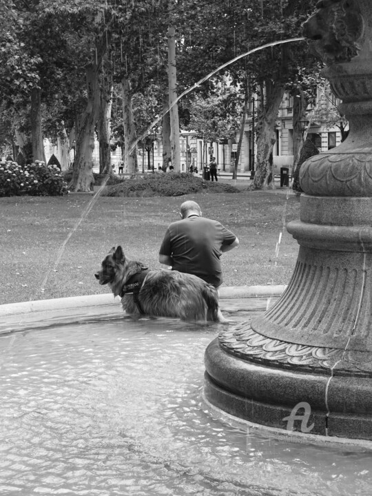 Unconditional love Photography