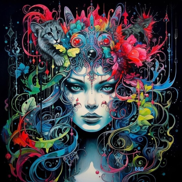 Digital Arts 