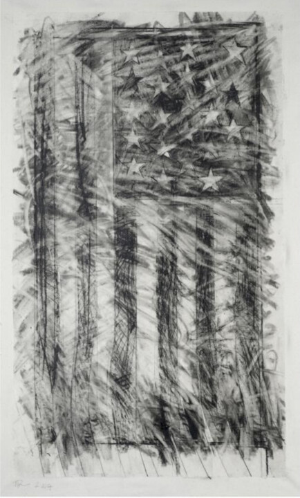 图画,  36x24 in 