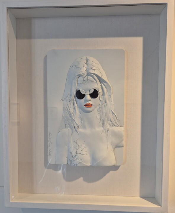파괴의 역사 07 Heykel, 11,8x7,9 in