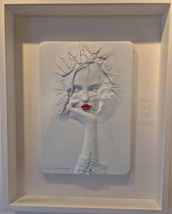 파괴의 역사 09 Heykel, 13,4x9,8 in