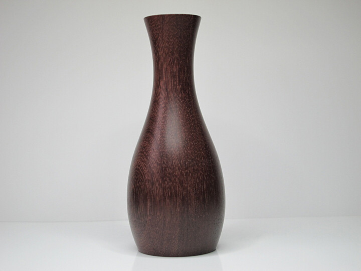 Vase 2 雕塑, 4.5x2 in