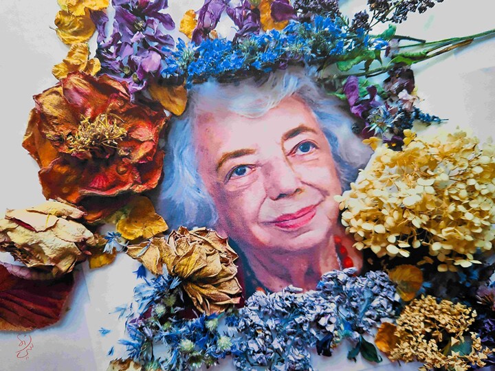 Margot Friedländer
