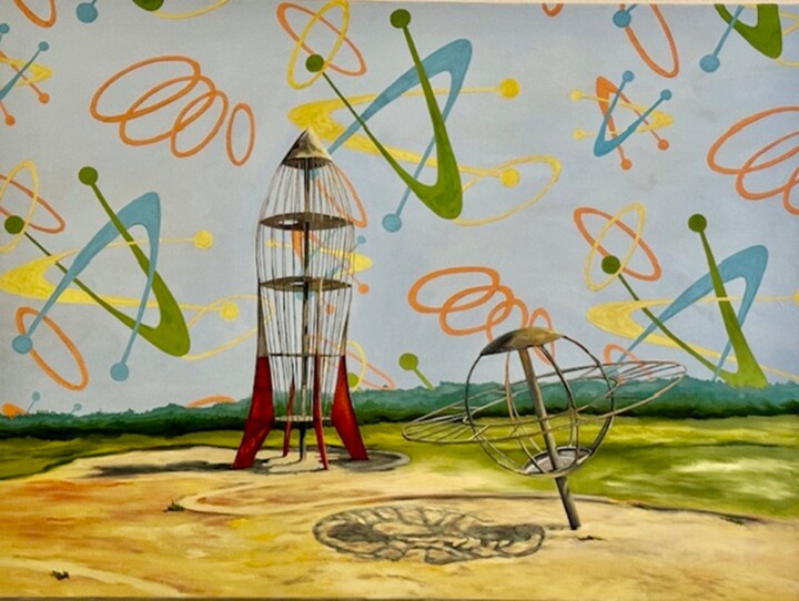 My Playground 미술<a href=