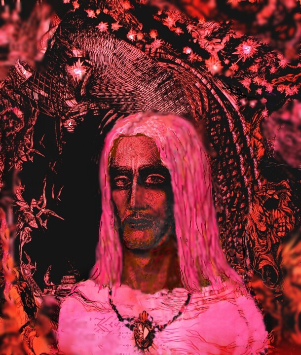 Предсказатель Digitale Kunst