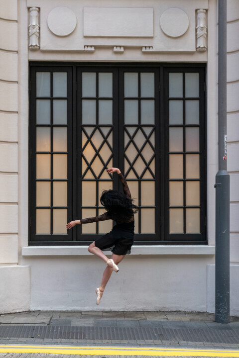 Photography titled "Stillness in Motion…" by Cody Choi, Original Artwork, Digital Photography