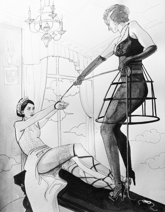 图画,  25.6x19.7 in 