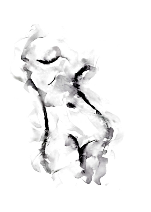 Э4 数字艺术
