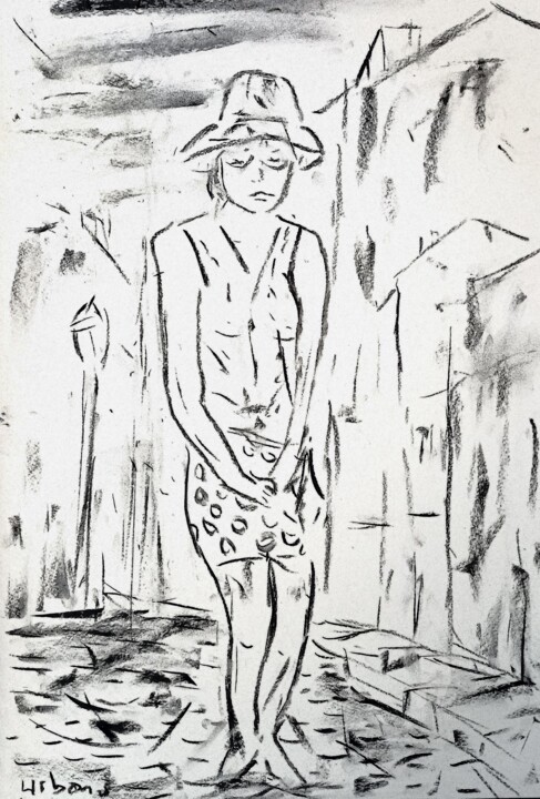 Resim,  16,1x11,8 in 