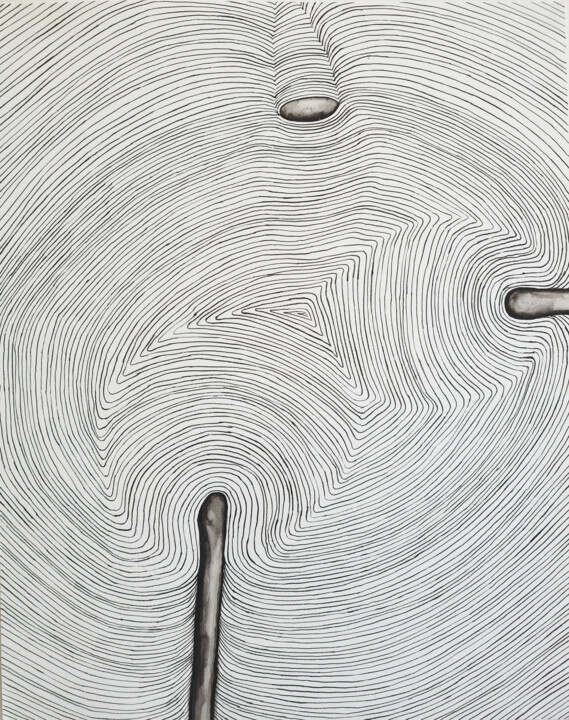 绘画,  25.6x19.7 in 