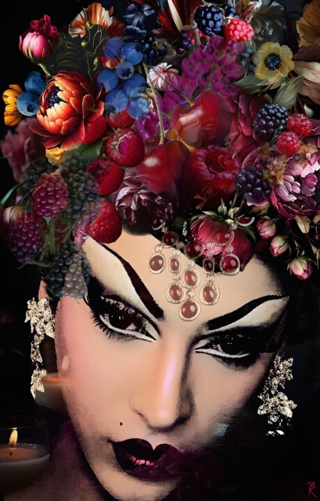 Bear Much Fruit Digital Arts