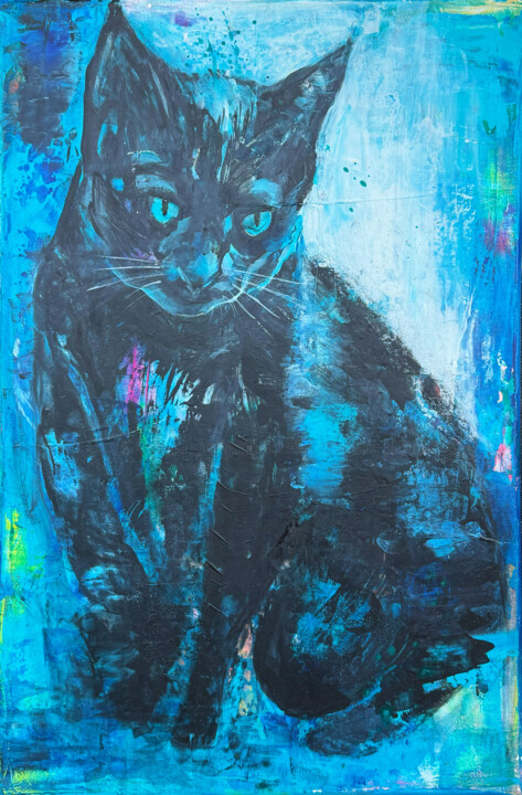 绘画,  15.8x23.6 in 