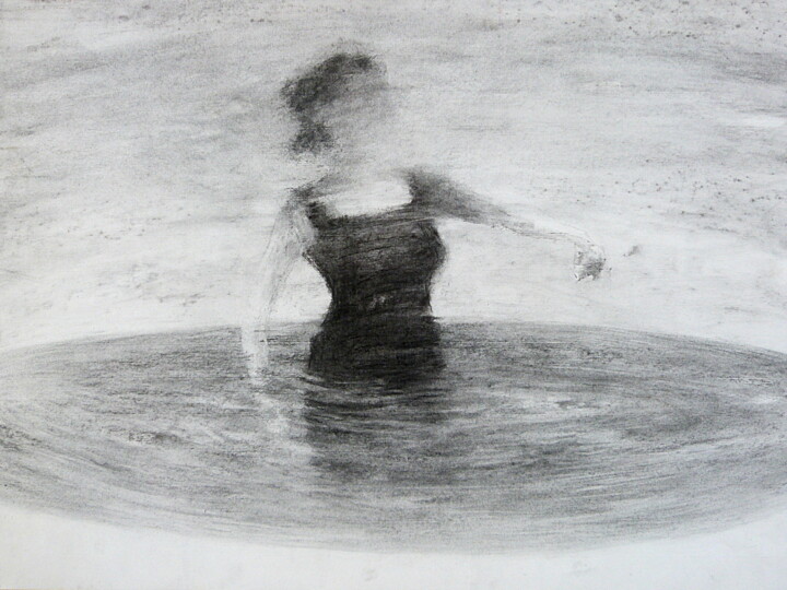 Disegno,  18,1x24 in 