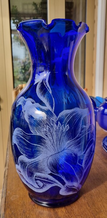 印花与版画 