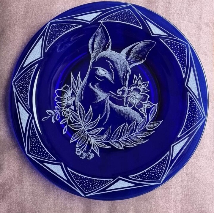 印花与版画 