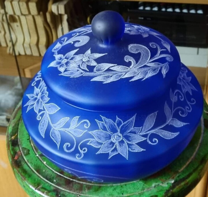 印花与版画 