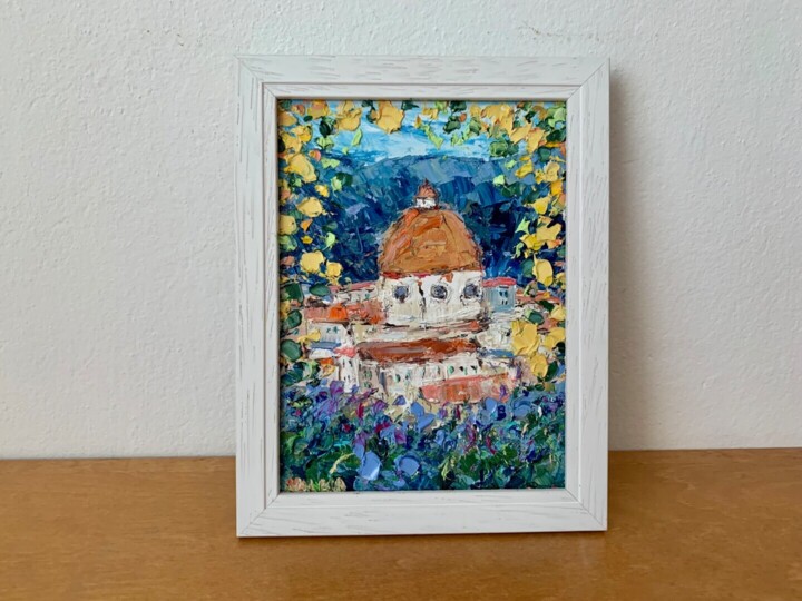 Artwork in situation