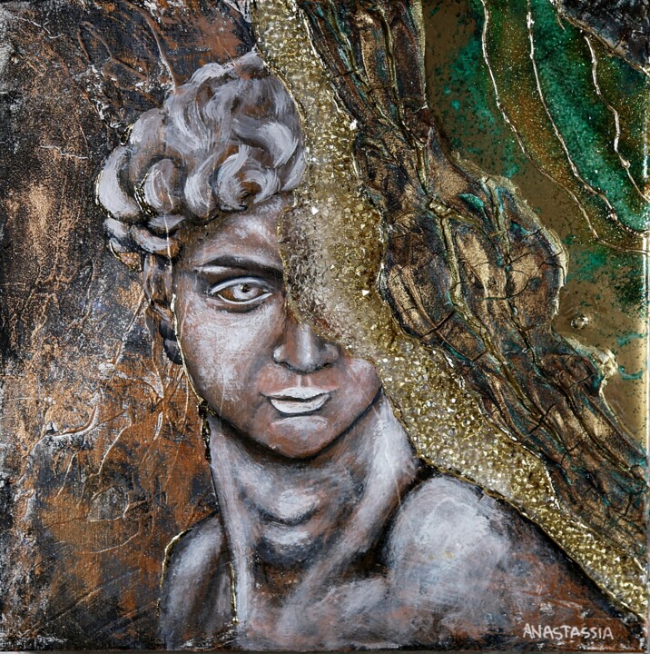 STILL Tablo, 10x10 in